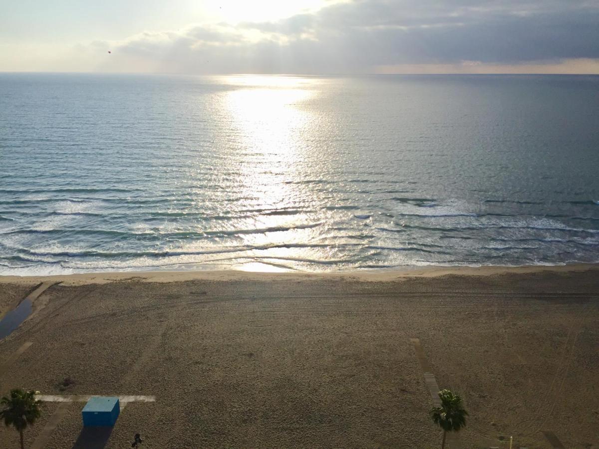 Solana Fuengirola 16 17 Lägenhet Exteriör bild